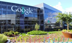 Oficinas de Google