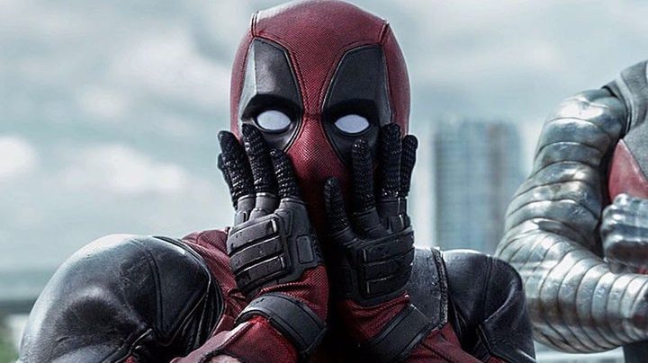 Deadpool, una de las mejores películas de superhéroes