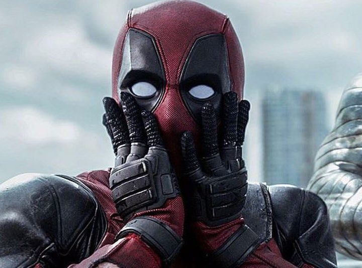 Deadpool, una de las mejores películas de superhéroes