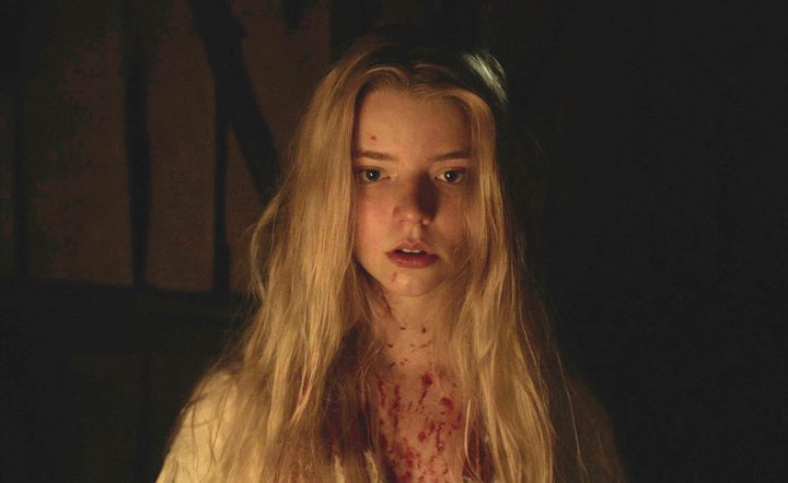 peliculas de terror en Netflix - The Witch