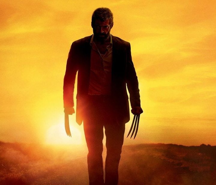 Logan, una de las mejores películas de superhéroes