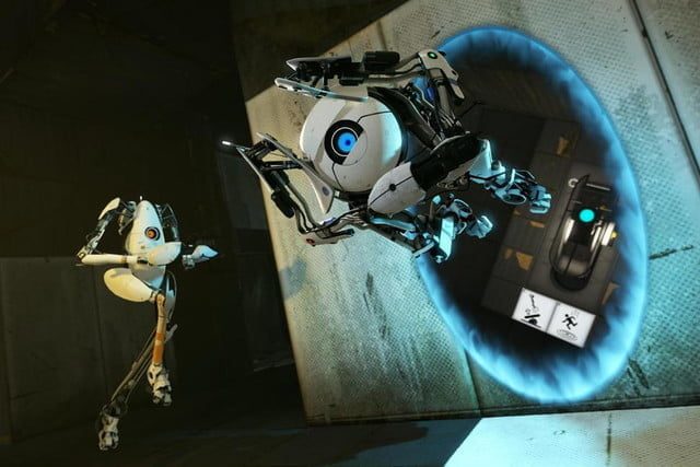 Portal 2, uno de los mejores juegos de PS3