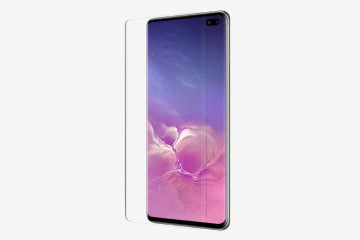 Belkin, protector de pantalla para Samsung Galaxy S10 Plus