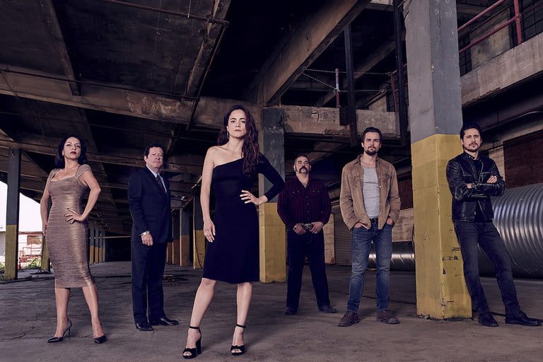 Queen of the South, una de las joyas ocultas en Netflix
