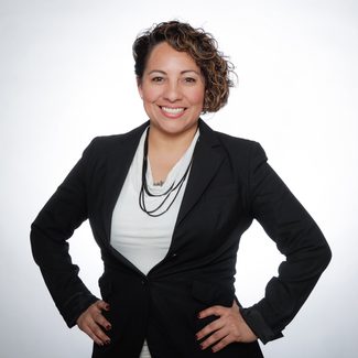 Ramona Miranda Ortega