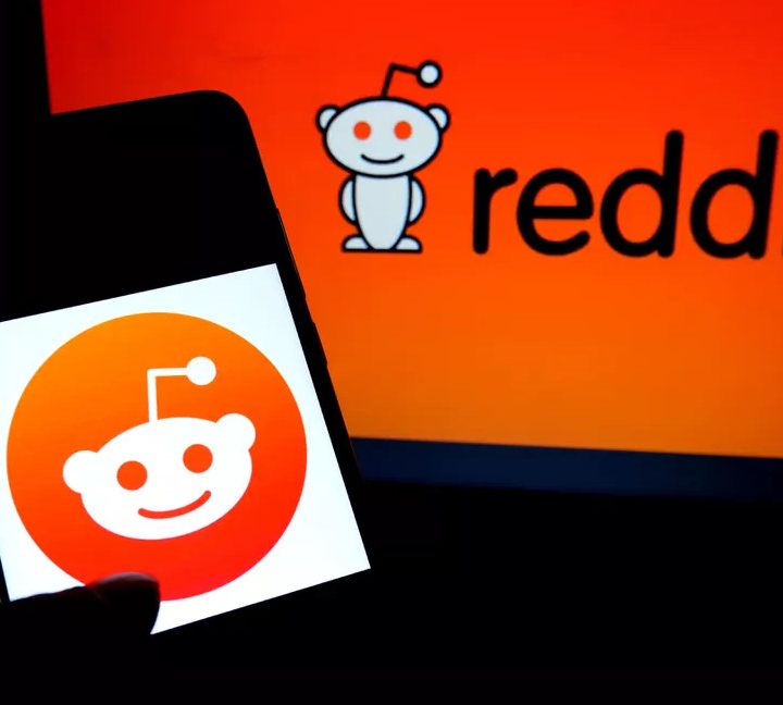 Reddit