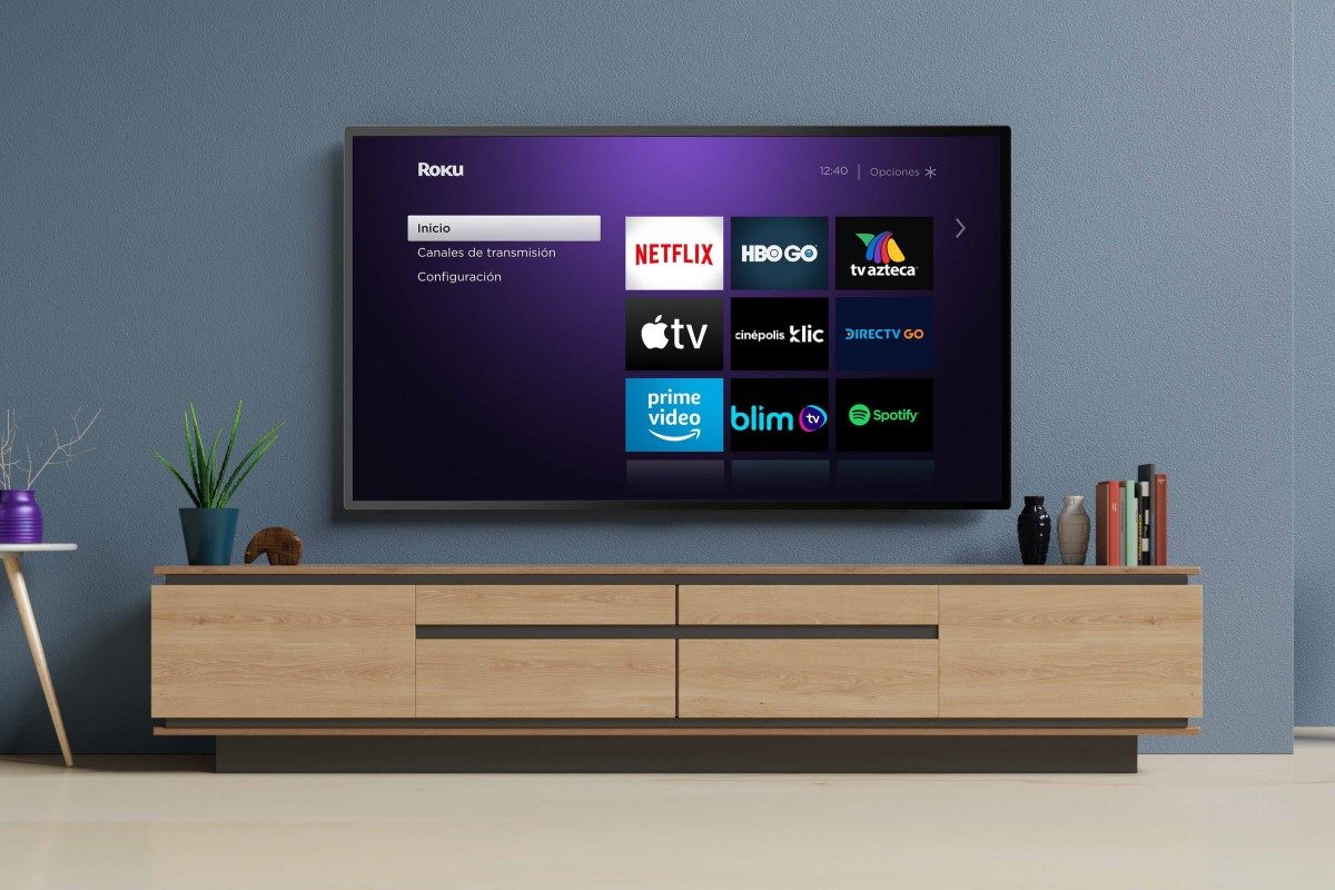 Roku estrena soporte para comandos de voz en español
