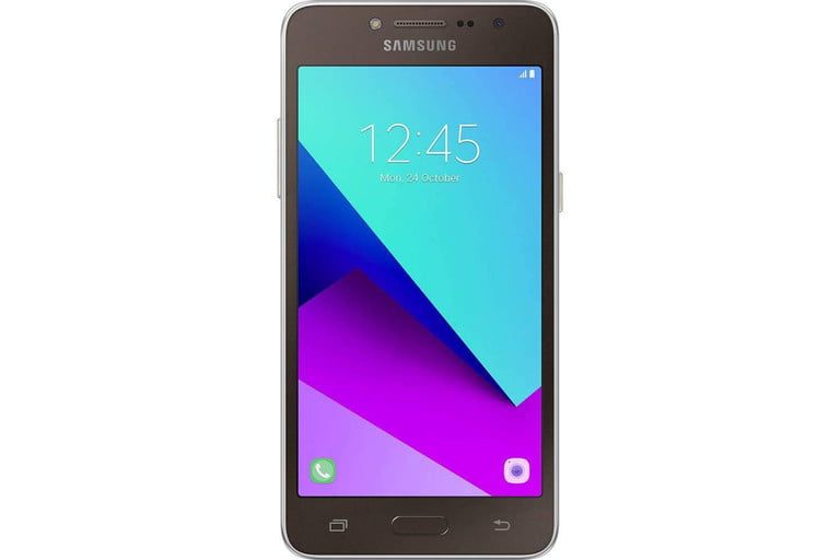 Samsung Galaxy J2 Core, uno de los mejores teléfonos por menos de $100 dólares