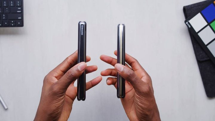 Escobar Fold 2 fraude