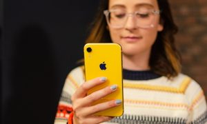 Cómo liberar un iPhone.