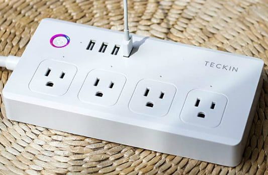 Teckin Smart Power Strip