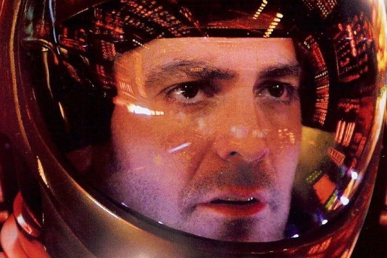 Solaris, una de las mejores películas del espacio