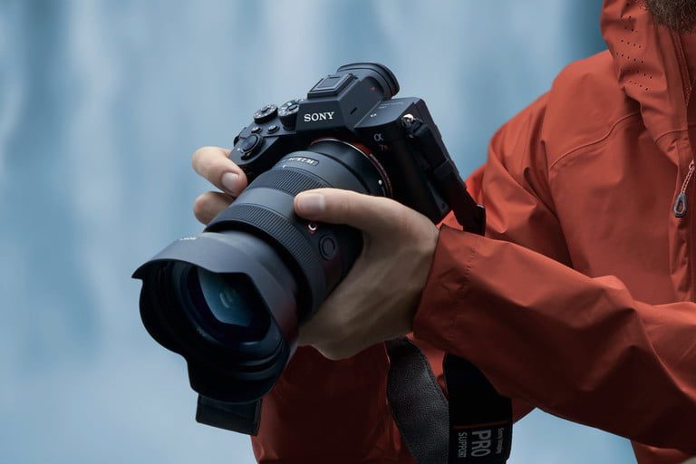 Sony A7R IV, una de las mejores cámaras full frame