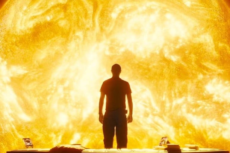 Sunshine, una de las mejores películas del espacio