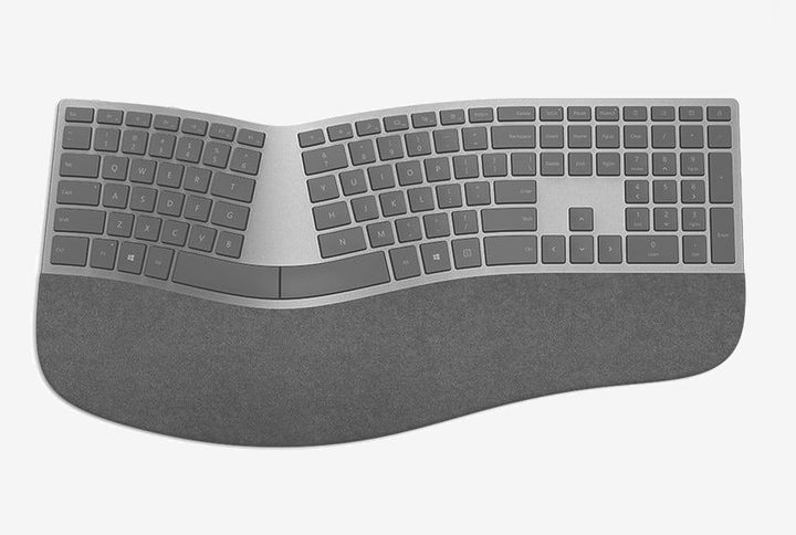 Surface Ergonomic Keyboard