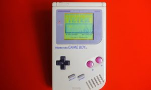 Tetris, uno de los mejores videojuegos de la historia