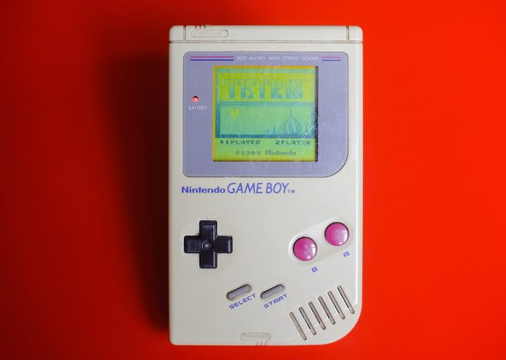 Tetris, uno de los mejores videojuegos de la historia