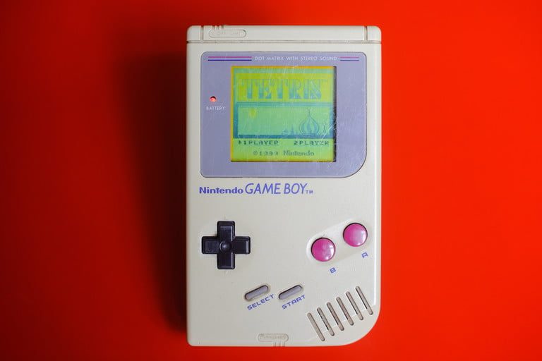 Tetris, uno de los mejores videojuegos de la historia