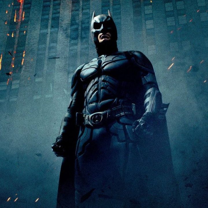 The Dark Knight, una de las mejores películas de superhéroes