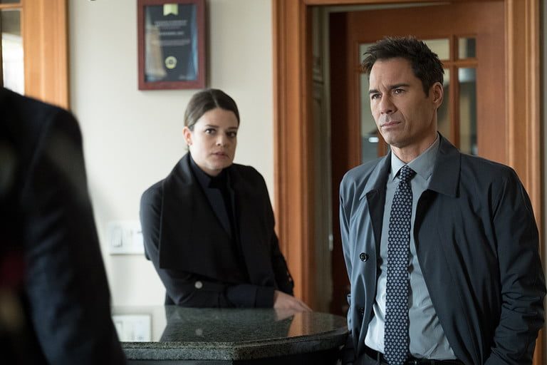 Travelers, una de las joyas ocultas en Netflix