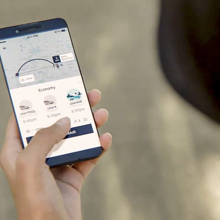 Juzgado reconoce vínculo laboral entre conductor y Uber