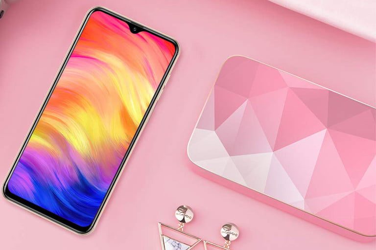 Ulefone Note 7, uno de los mejores teléfonos por menos de $100 dólares