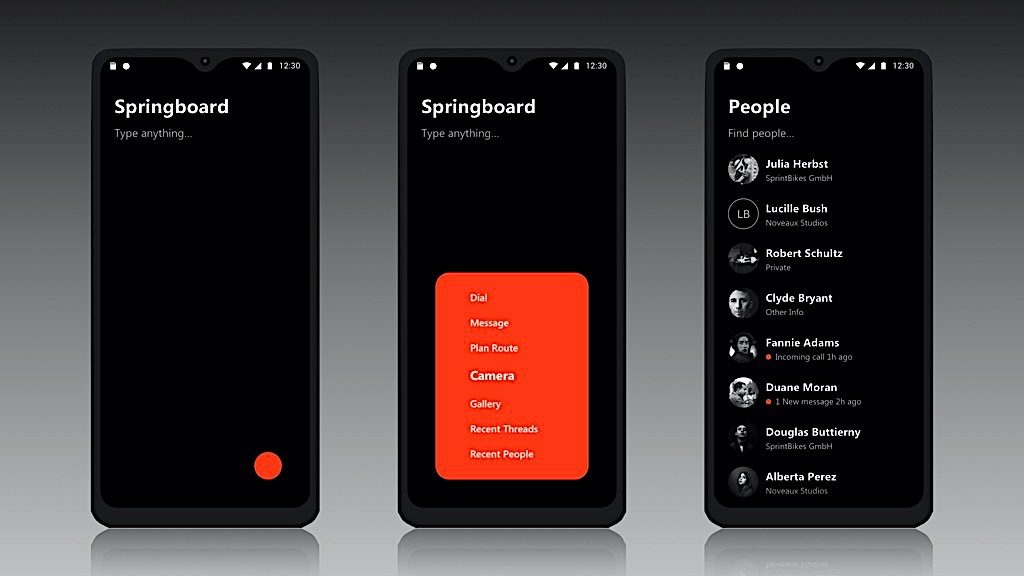 volla phone vollaphone3