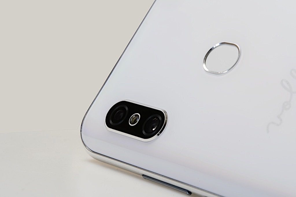 volla phone vollaphone4