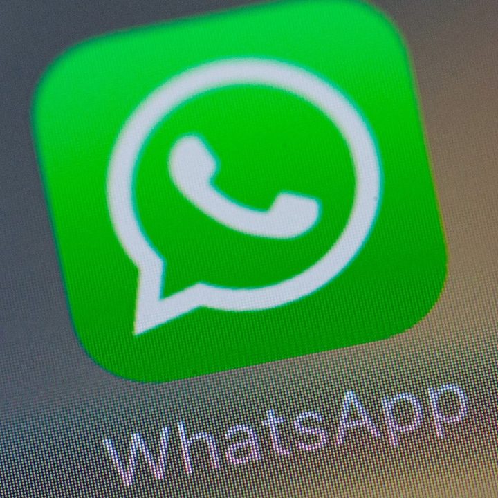 Logo WhatsApp para mostrar cómo utilizar WhatsApp Web en Windows y Mac