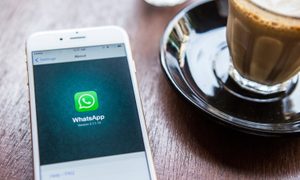 Conoce la nueva función de seguridad que estrena WhatsApp