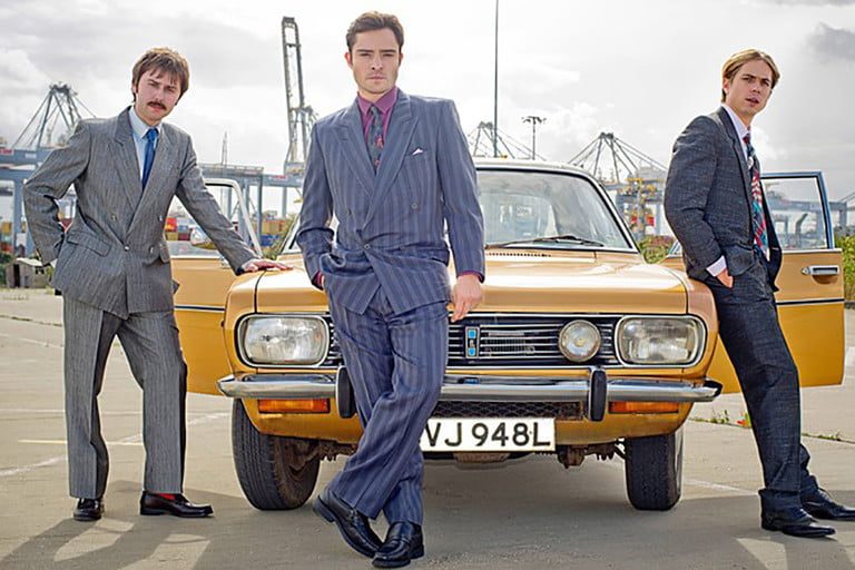 White Gold, una de las joyas ocultas en Netflix