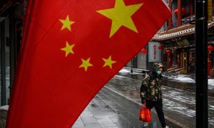 China y Corea del Sur preocupan por segunda ola de COVID-19