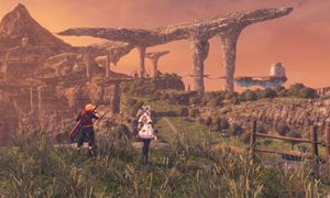 Xenoblade