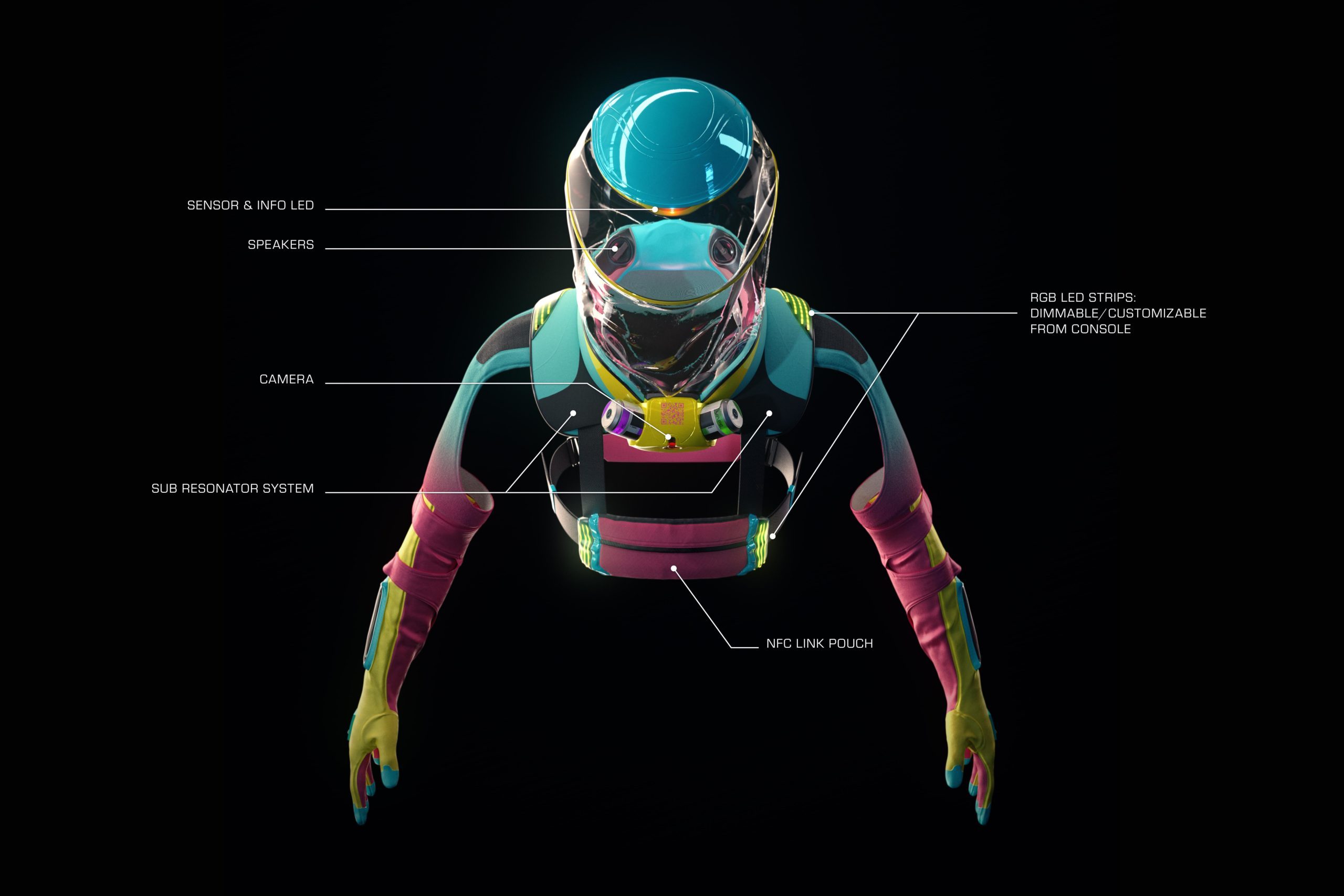 traje coronavirus micrashell production club 04 productionclub scaled