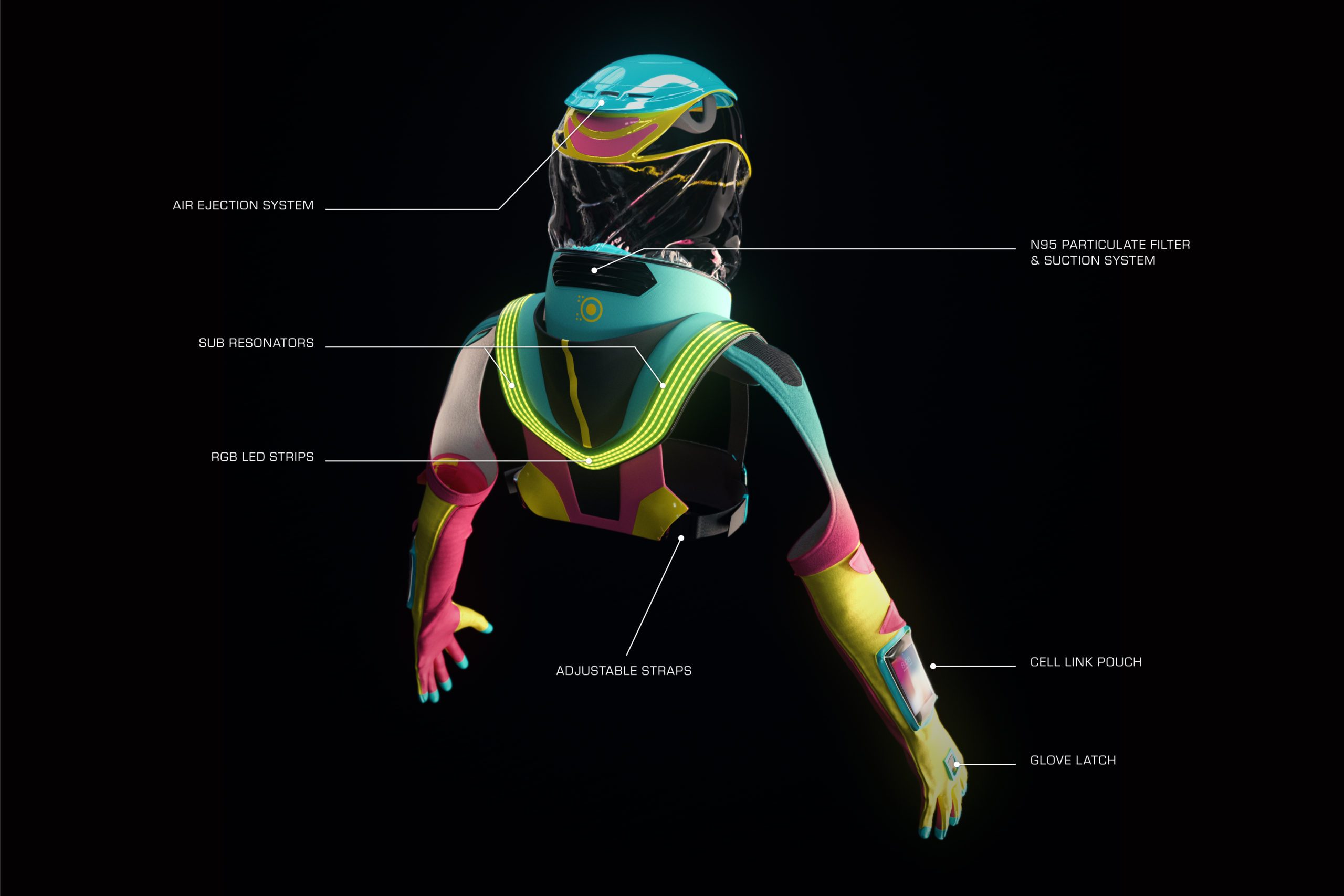 traje coronavirus micrashell production club 06 productionclub 1 scaled