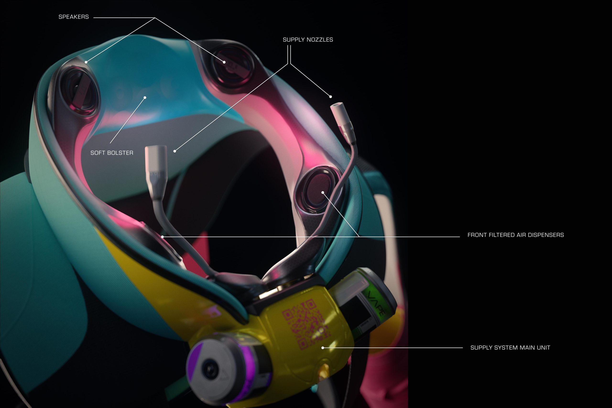 traje coronavirus micrashell production club 08 productionclub scaled