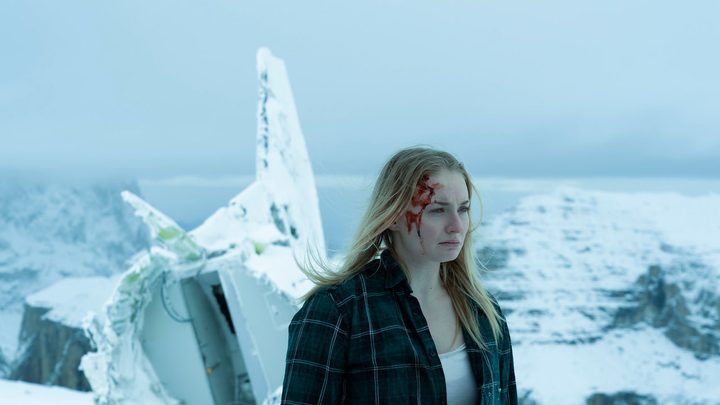 Quibi show Survive Sophie Turner