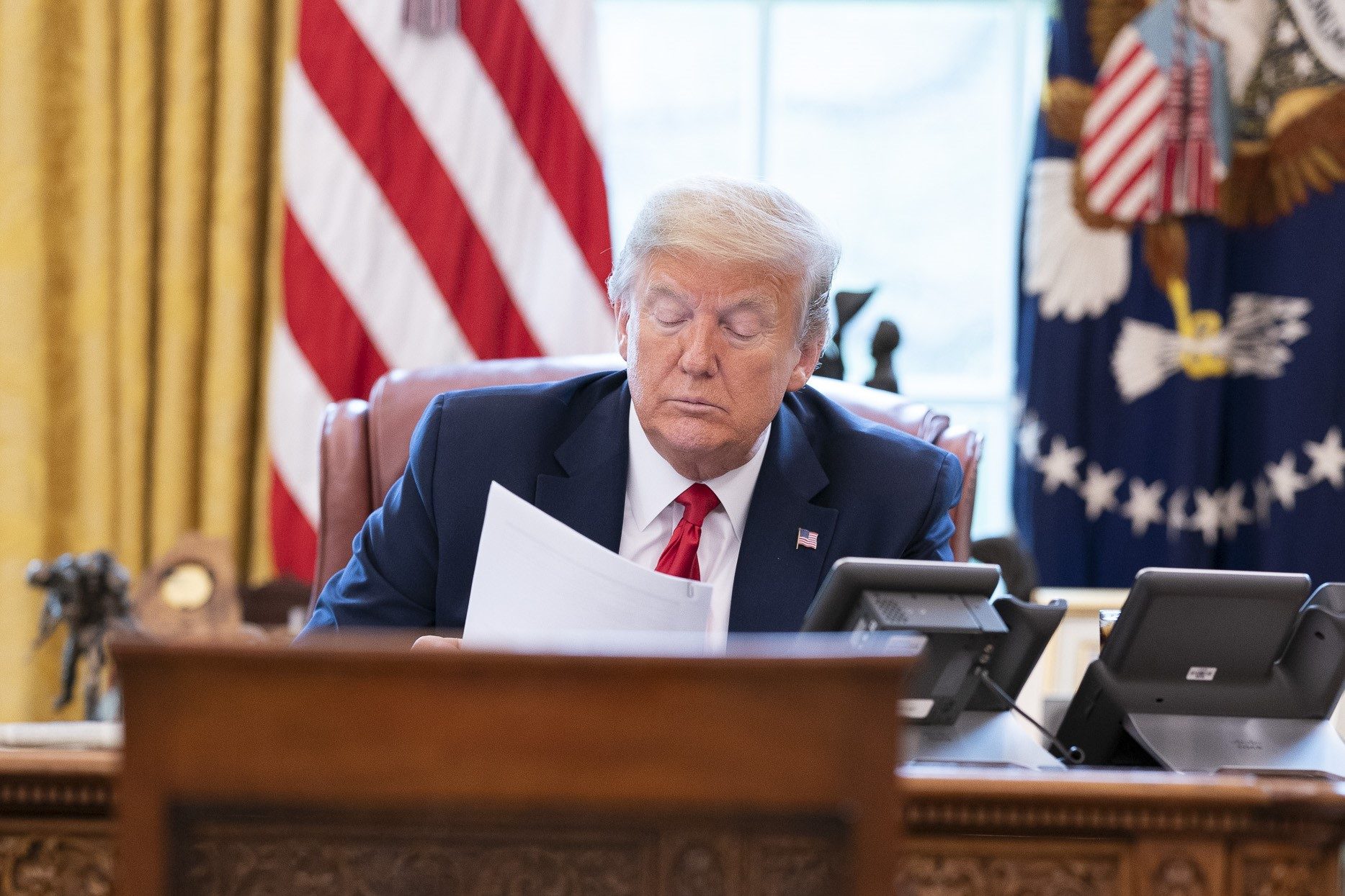 COVID-19: fabricante de Lysol rebate la teoría de Trump