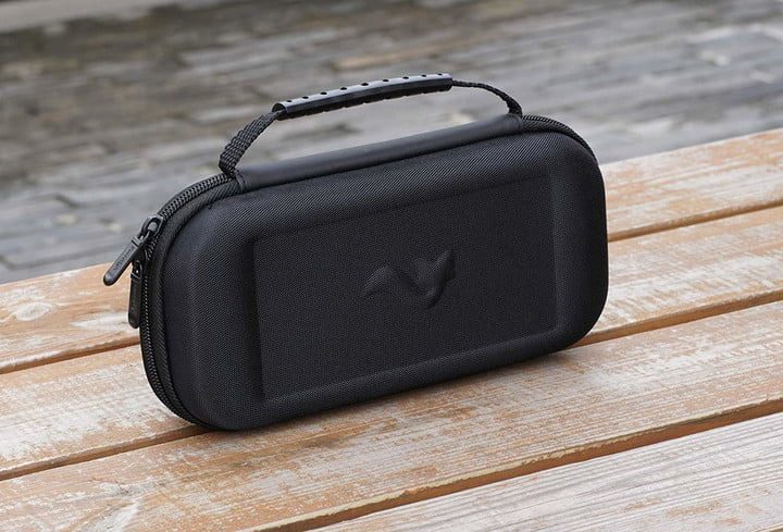 Estuche para Nintendo Switch