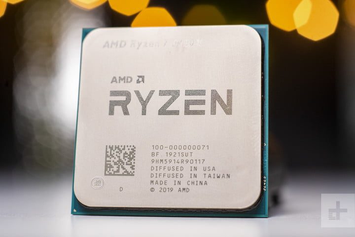 AMD Ryzen