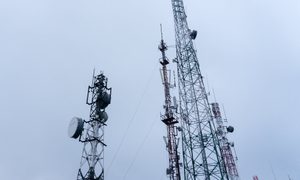 Reino Unido registra 90 ataques a infraestructura telefónica