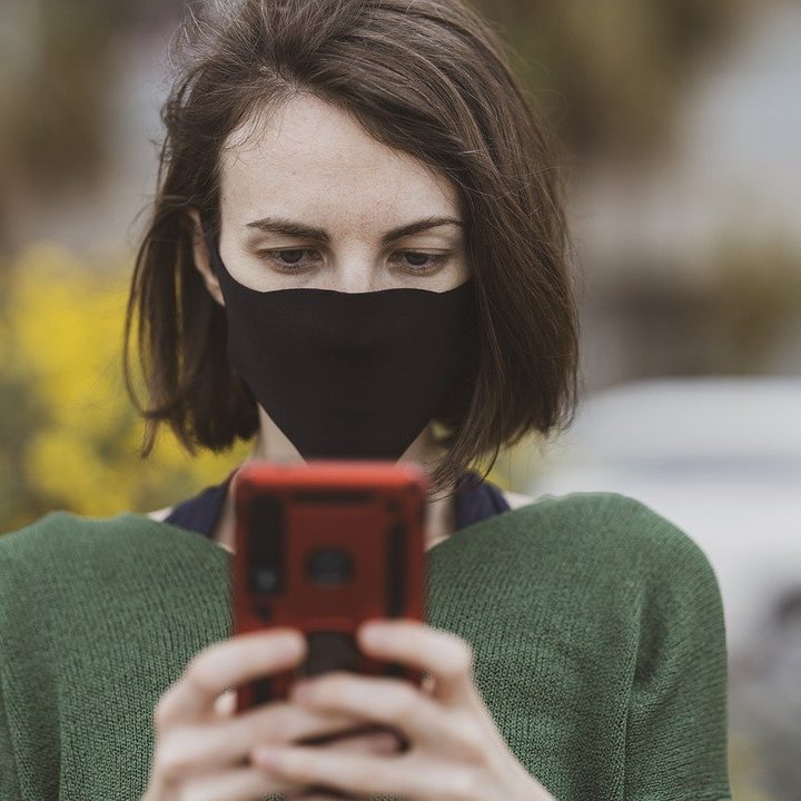 Coronavirus: Apple y Google reenfocan su software preventivo