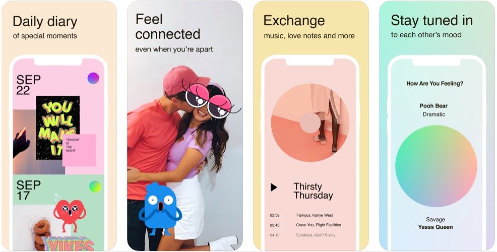 App Tuned de Facebook