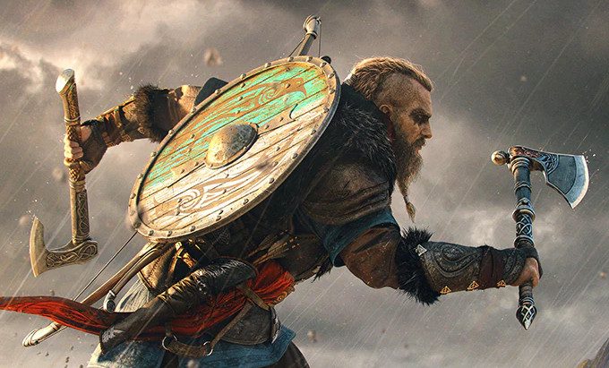 assasins creed_ valhalla