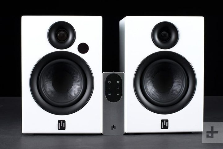 Aperion Allaire speakers