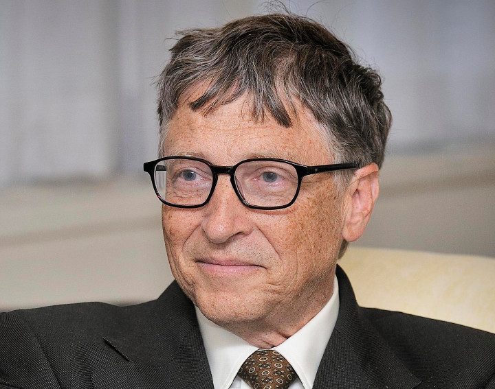 Bill Gates
