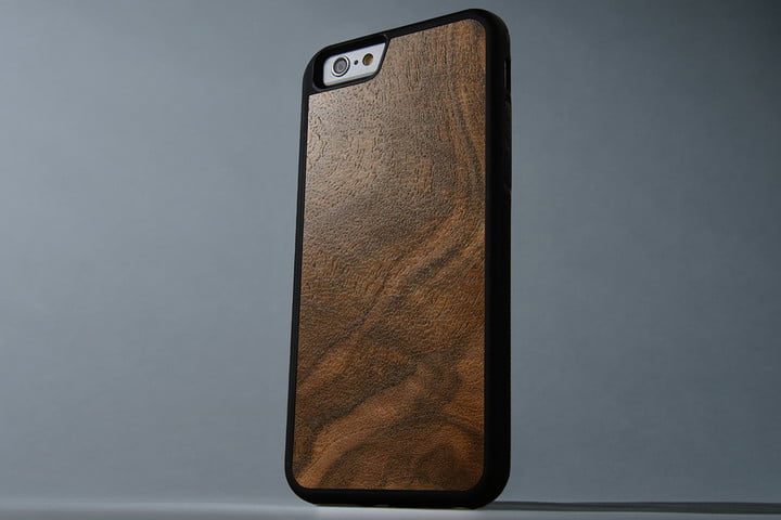 Carved, una de las mejores fundas para iPhone SE