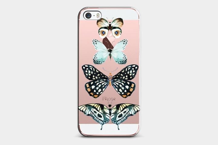 Casetify, una de las mejores fundas para iPhone SE