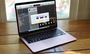 MacBook Air: problemas y sus soluciones. Cómo olvidar una red wifi en Mac