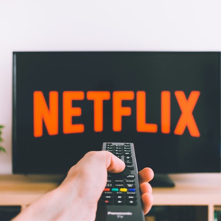 Netflix publica lista de recomendación de televisores 2020